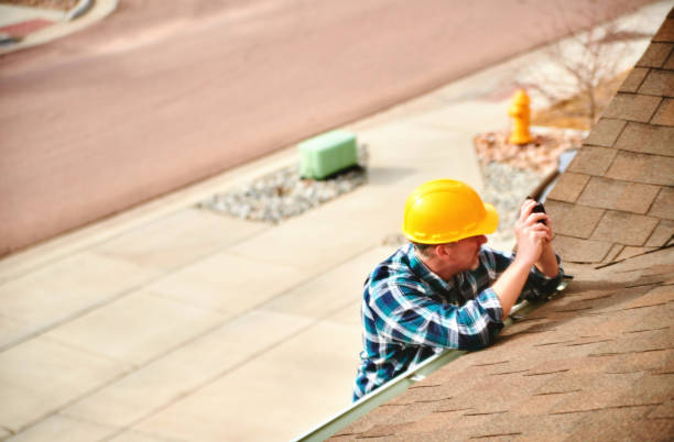 Roof Installation Near Me in Fairburn, GA