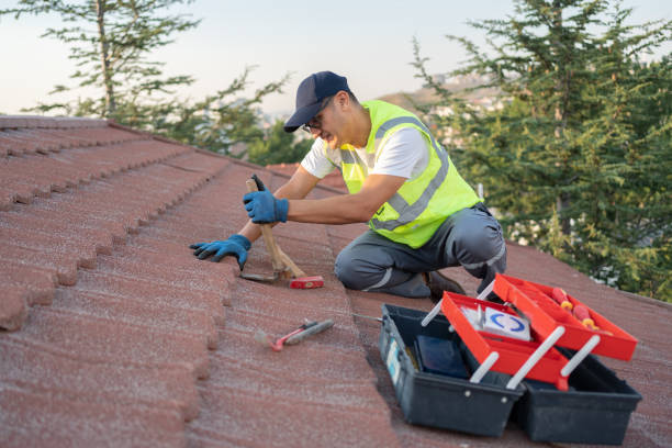 Best Roof Replacement Cost  in Fairburn, GA