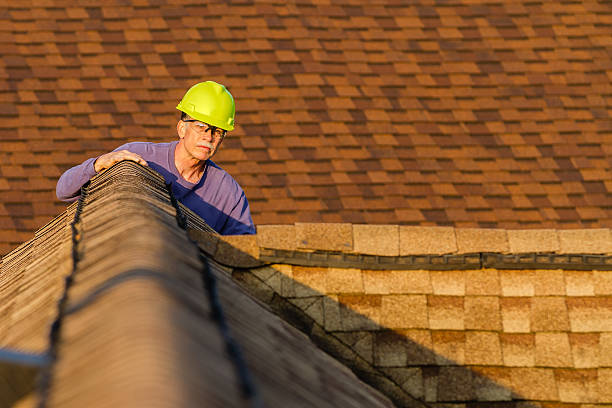 Best Roofing Contractor Near Me  in Fairburn, GA